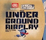 リリシスト・ラウンジ・プレゼント・アンダーグラウンド・エアプレイ・ヴァージョン 1.0