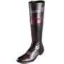 Everybody Women's Grado Boot,Black Combo,37 EU (US WOMEN'S 7 M)