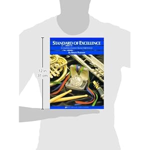 W22HF - Standard of Excellence Book 2 French Horn (Standard of Excellence Series)