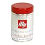 Illy Cafe Medium-Roast Whole Beans, 8.8-Ounces (Pack of 2)