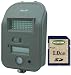 Moultrie Game Spy I-60 Digital Game Camera 6.0 Megapixel w/ Infrared Flash, Built-In ...