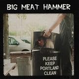 Please Keep Portland Clean