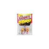 Nestle Raisinets Candy Comfort Plus Novelty Hi-Fi Noise-Reducing Stereo Ear Buds (Earphones) Nestle Raisinets Candy Comfort Plus Novelty Hi-Fi Noise-Reducing Stereo Ear Buds (Earphones)