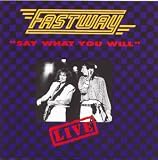 Live - Say What You Will