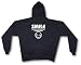 Smile Your Government Is Watching Men's Hoodie Sweat Shirt Small thru 4XL