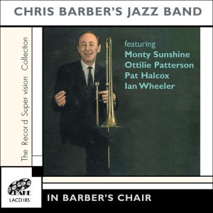 CD-Charts  Music : In Barber's Chair