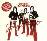 Sahara Hotnights -  Jennie Bomb
