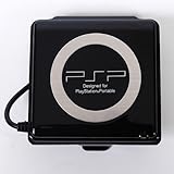 PSP 3000 2000 Rechargable Battery Pack 2400mAh