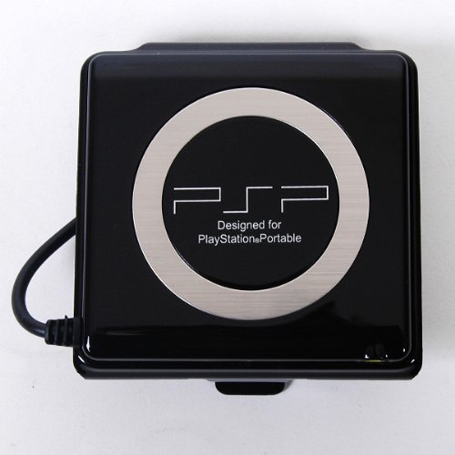 PSP 3000 2000 Rechargable Battery Pack 2400mAh
