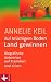 Auf br�chigem Boden Land gewin