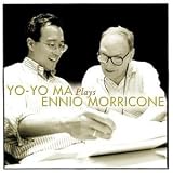 Produkt-Bild: Yo-Yo Ma Plays Ennio Morricone
