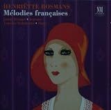 Henriette Bosmans: Melodies Francaises