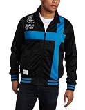 Rocawear Men's Masterplan Track Jacket