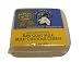 Cheddar Raw Goat Milk