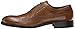 Johnston & Murphy Men's Tyndall Wingtip Lace-Up Oxford