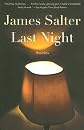 Last Night   [LAST NIGHT] [Paperback]