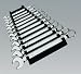  : Combination Wrench Set 12pc Metric AK378
