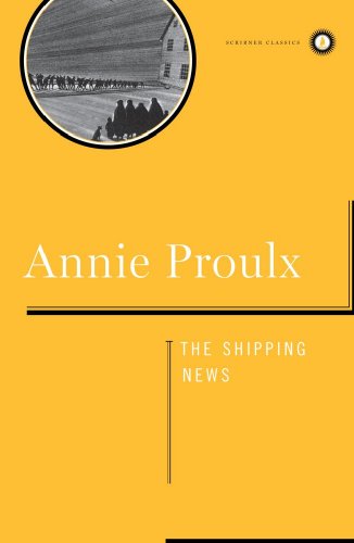 Shipping News Shipping News