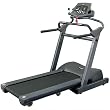 Smooth 7.1 HR Pro Treadmill with Wireless Heart Rate Monitor.