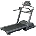 Smooth Fitness 7.1 HR Pro Power Folding Treadmill
