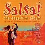 Search : Salsa - the Essential Album