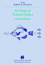 Ecology of Teleost Fishes (Fish and Fisheries Series)