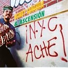 New York City Ache! by BobSanabria