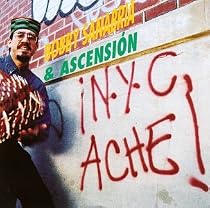 New York City Ache!