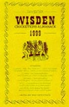 Wisden Cricketers' Almanack 1999
