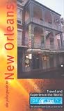 Review Pilot Film & TV Productions Ltd  / The Pilot Guide To New Orleans