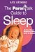 Book The Parentalk Guide to Sleep