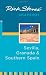 Rick Steves' Snapshot Sevilla, Granada & Southern Spain (Rick Steves Snapshot)
