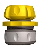 Nelson 5/8-Inch and 3/4-Inch Composite Fit Hose Repair, Female 50405