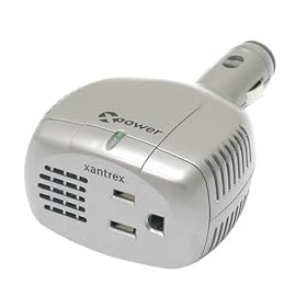 Xantrex Technologies XPower Micro 175-Watt Inverter #851-0178
