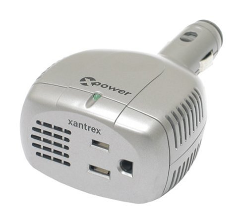 Xantrex Technologies XPower Micro 175-Watt Inverter #851-0178