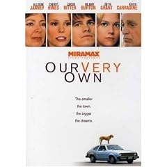 Our Very Own [2005] (REGION 1) (NTSC)
