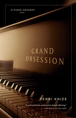 Grand Obsession: A Piano Odyssey