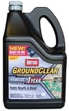 GROUND CLEAR TRIOX RTU - GAL.