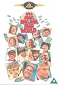 It's A Mad, Mad, Mad, Mad World [DVD] [1963]