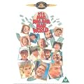 Its A Mad Mad Mad Mad World [DVD] [1963]