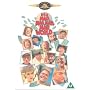 It's A Mad, Mad, Mad, Mad World [DVD] [1963]