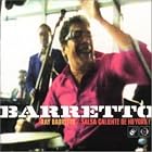 Salsa Caliente de Nu York! by Ray Barretto