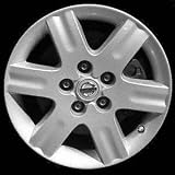 ALLOY WHEEL nissan QUEST 04-05 16 inch van
