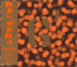 Garbage - Queer (CD Single CD2) UK - Zortam Music