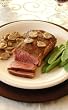 Four 10 oz. Prime Ribeye Steaks