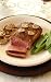 Gourmet Food : Eight 12 oz. Prime Ribeye Steaks