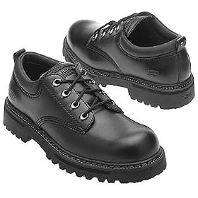 Skechers Men's Pixel Padded Collar Oxford