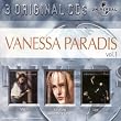 Coffret 3 CD : Vanessa Paradis Vol. 1 / Variations sur le m�me th�me / M&J / Live