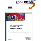 Click here to buy Advanced IP Network Design (CCIE Professional Development) by  Alvaro Retana, Don Slice, and Russ White.