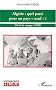 Alg�rie : quel pass� pour un pays : R�cit de voyage (1988)